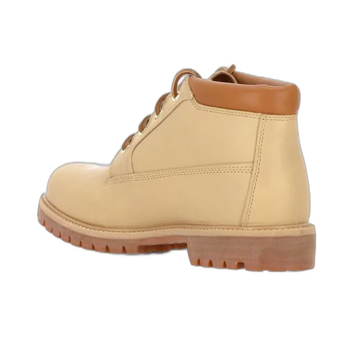 Chukka Boots