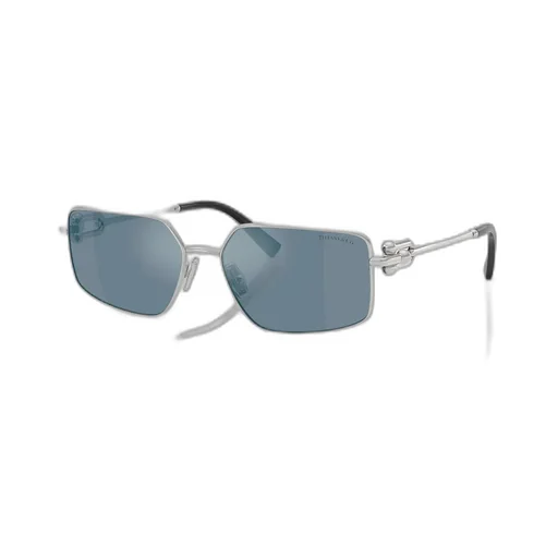 Rectangular Sunglasses