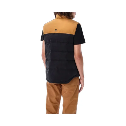 Puffer Vest