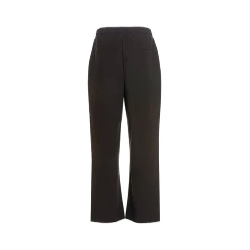 Wide-Leg Trousers