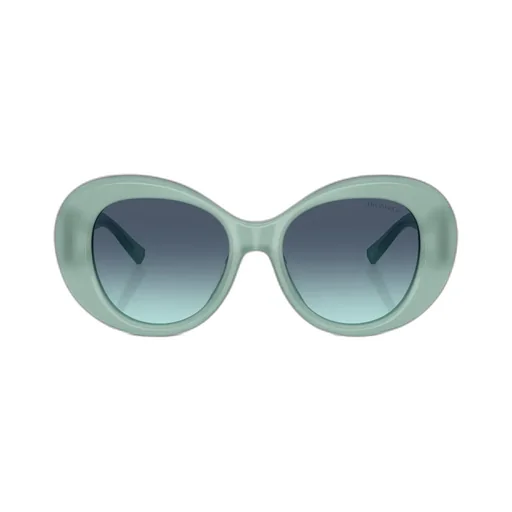 Cat-Eye Sunglasses