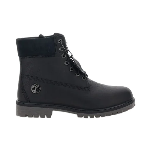 6-Inch Premium Waterproof Boots
