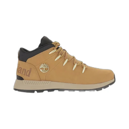 Euro Hiker Boots