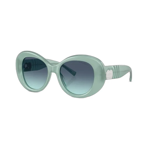 Cat-Eye Sunglasses