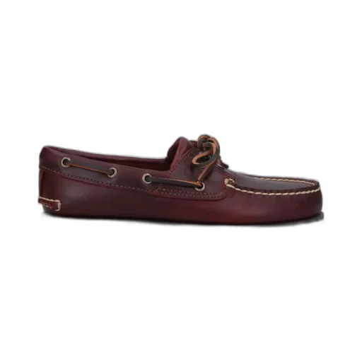 Boat Shoes