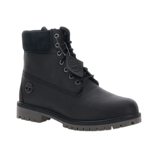 6-Inch Premium Waterproof Boots