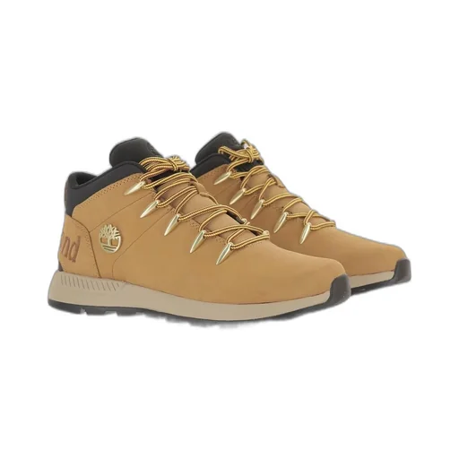 Euro Hiker Boots