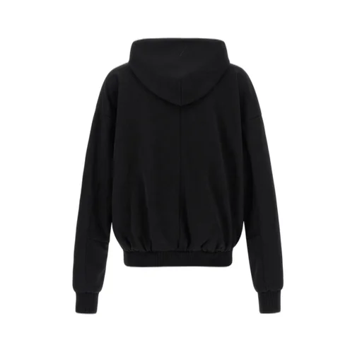 Zip-Up Hoodie