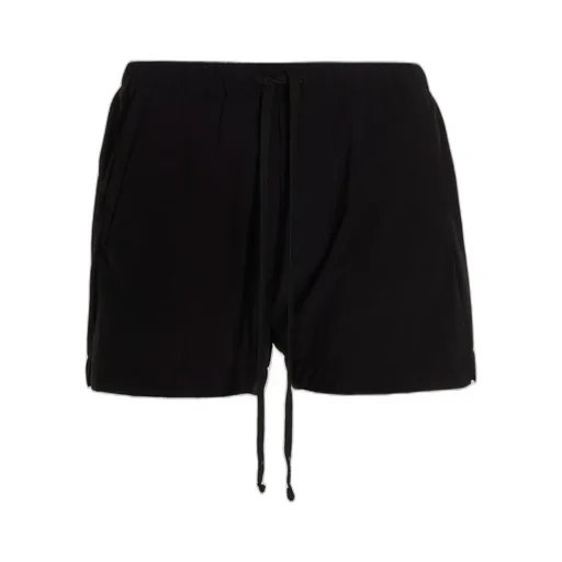 Drawstring Shorts