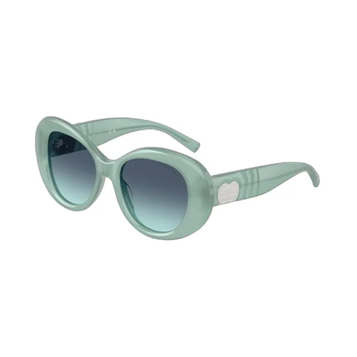 Cat-Eye Sunglasses