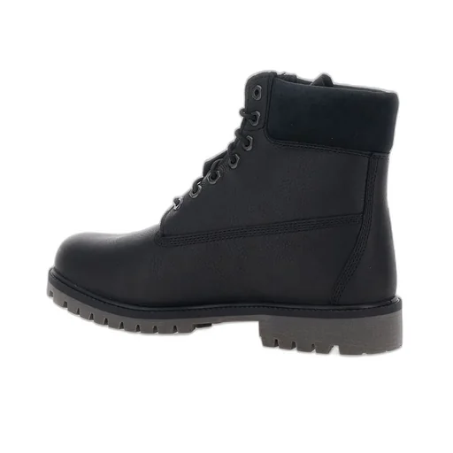 6-Inch Premium Waterproof Boots
