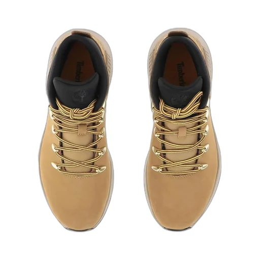 Euro Hiker Boots