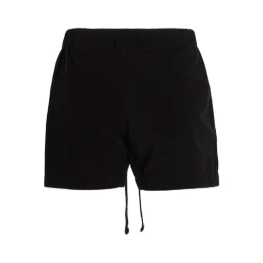 Drawstring Shorts