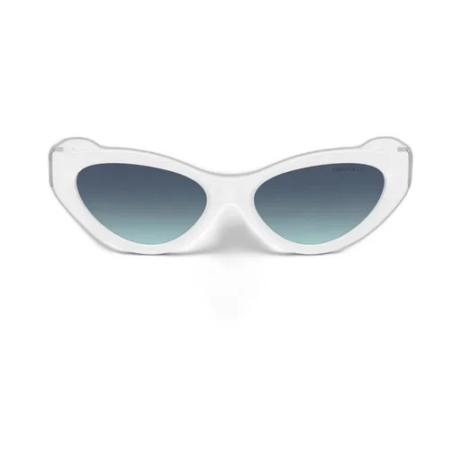 Cat-Eye Sunglasses
