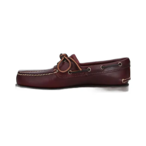 Boat Shoes