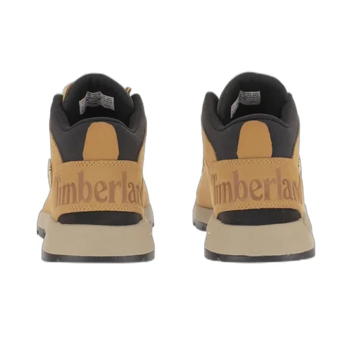 Euro Hiker Boots