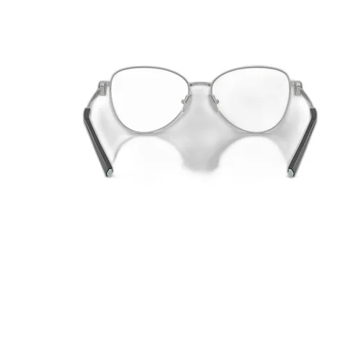 Cat-Eye Glasses