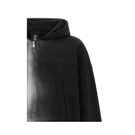 Zip-Up Hoodie