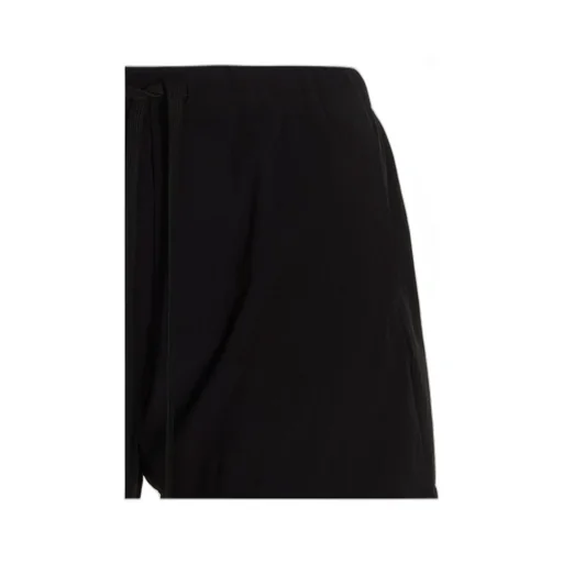 Drawstring Shorts