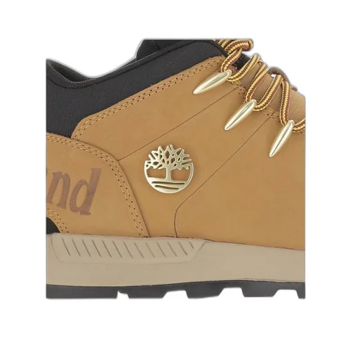 Euro Hiker Boots
