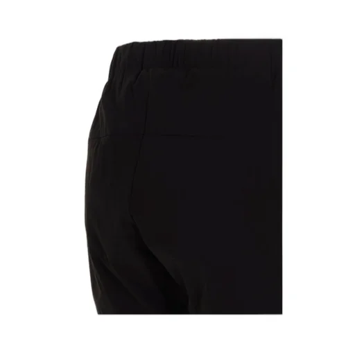 Drawstring Shorts