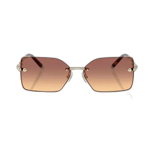 Oversized Square Sunglasses