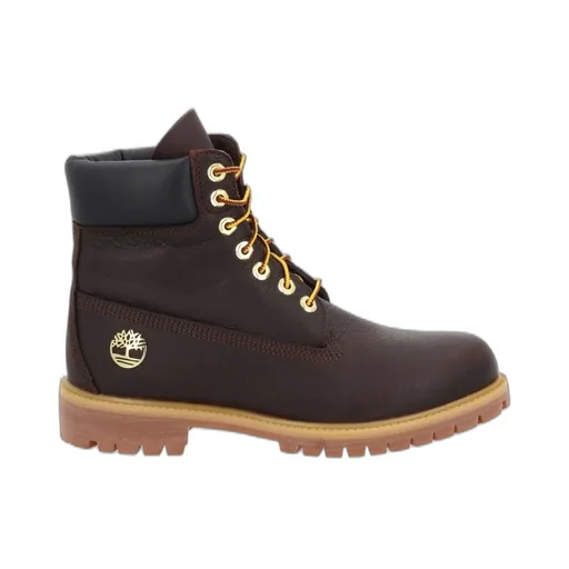 6-Inch Premium Waterproof Boots