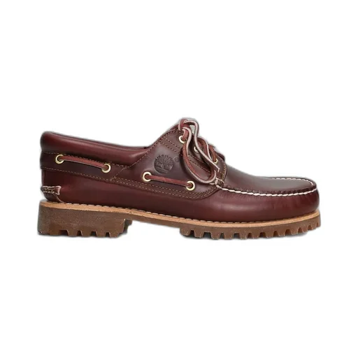 Classic Boat Shoes
