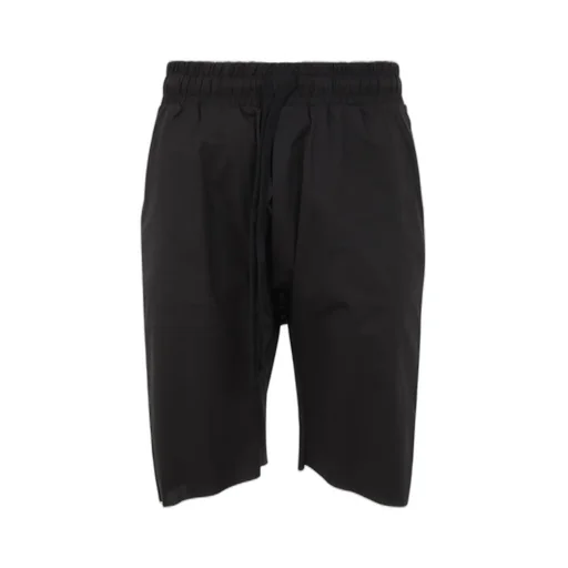 Drop Crotch Shorts