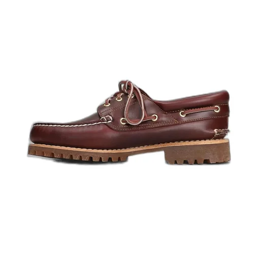 Classic Boat Shoes