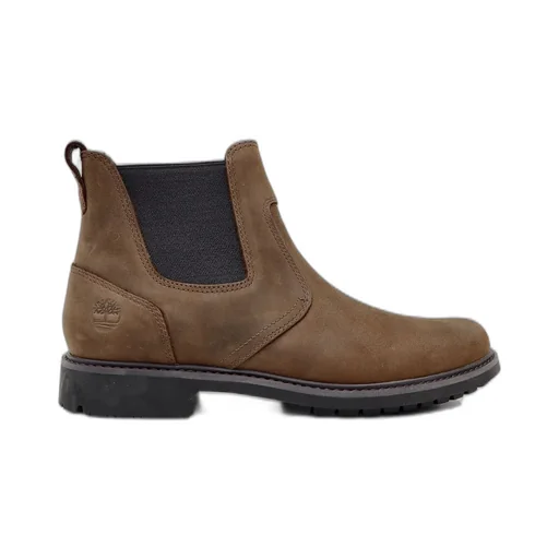Chelsea Boots