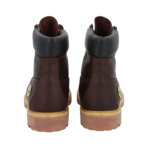 6-Inch Premium Waterproof Boots
