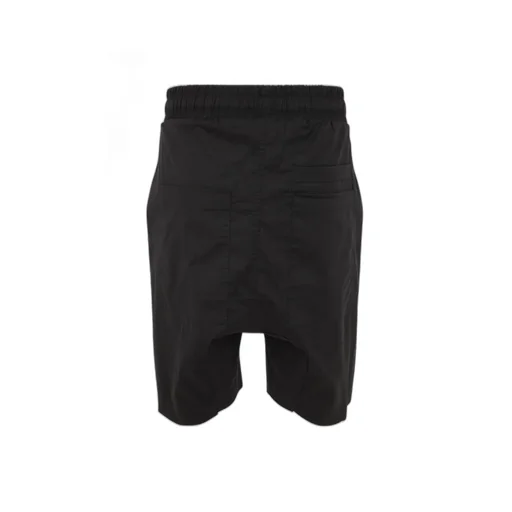 Drop Crotch Shorts