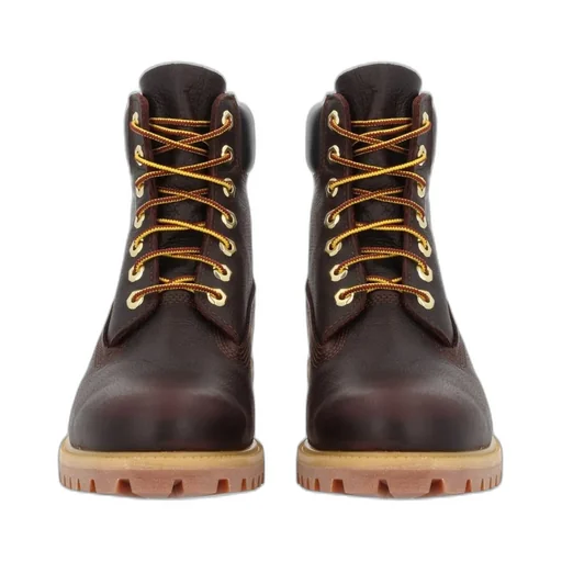 6-Inch Premium Waterproof Boots