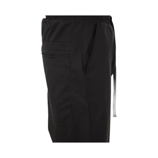 Drop Crotch Shorts