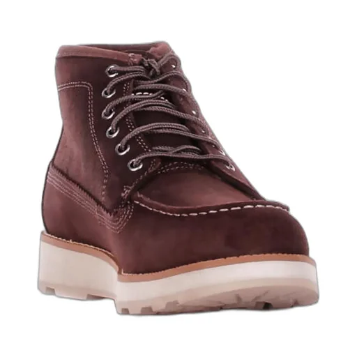 Chukka Boots
