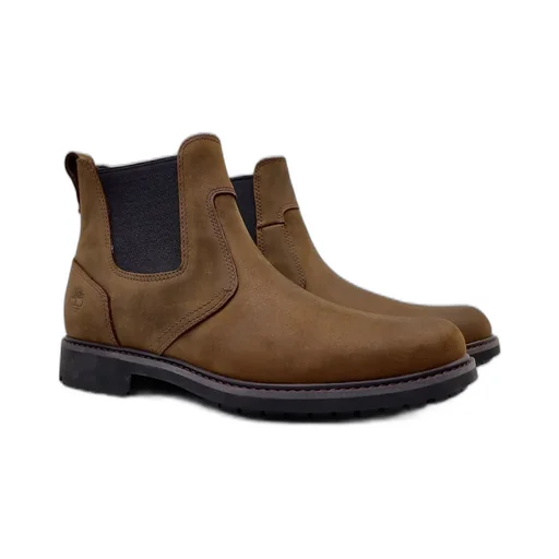 Chelsea Boots