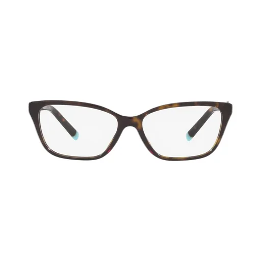 Cat-Eye Glasses
