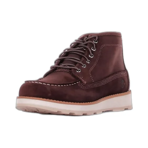 Chukka Boots