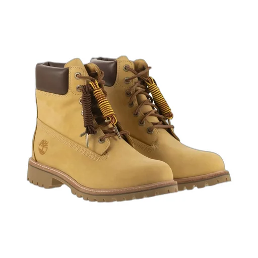 6-Inch Premium Waterproof Boots