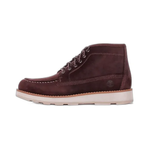 Chukka Boots