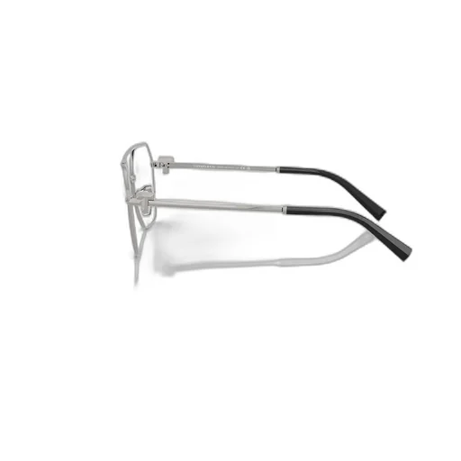 Geometric Frame Glasses