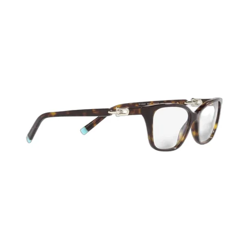 Cat-Eye Glasses