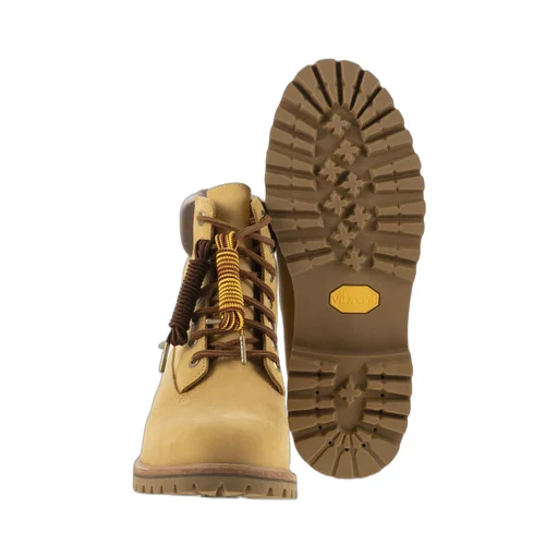 6-Inch Premium Waterproof Boots