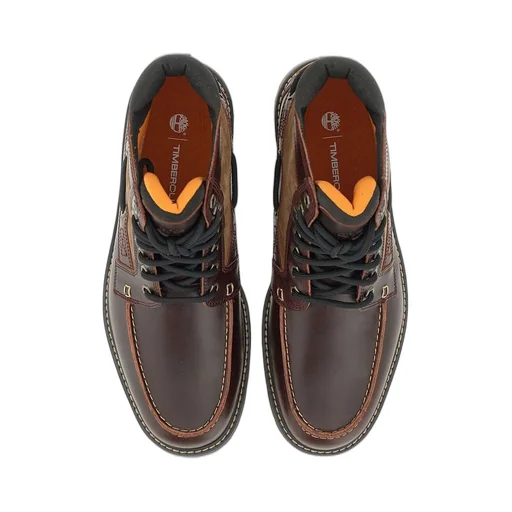 Boat Shoe Boots