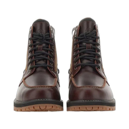Boat Shoe Boots