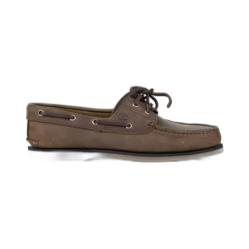 Classic Boat Shoes