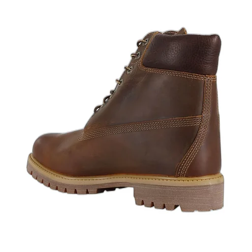 6-Inch Premium Waterproof Boots