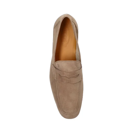 Penny Loafers