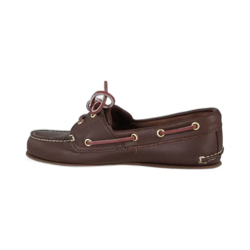Boat Shoes
